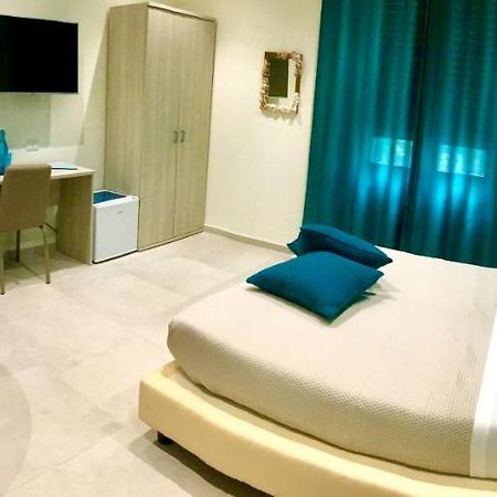Insula B&B Кальярі Екстер'єр фото