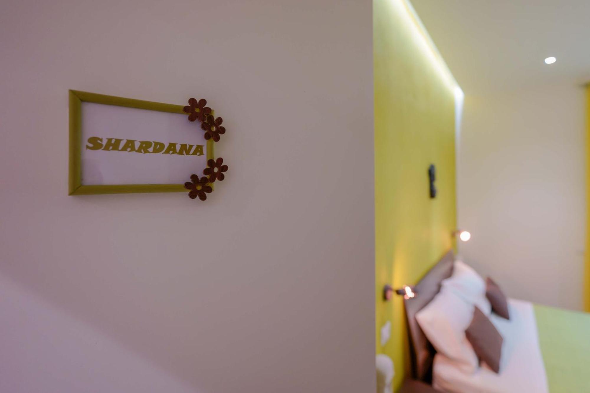 Insula B&B Кальярі Номер фото