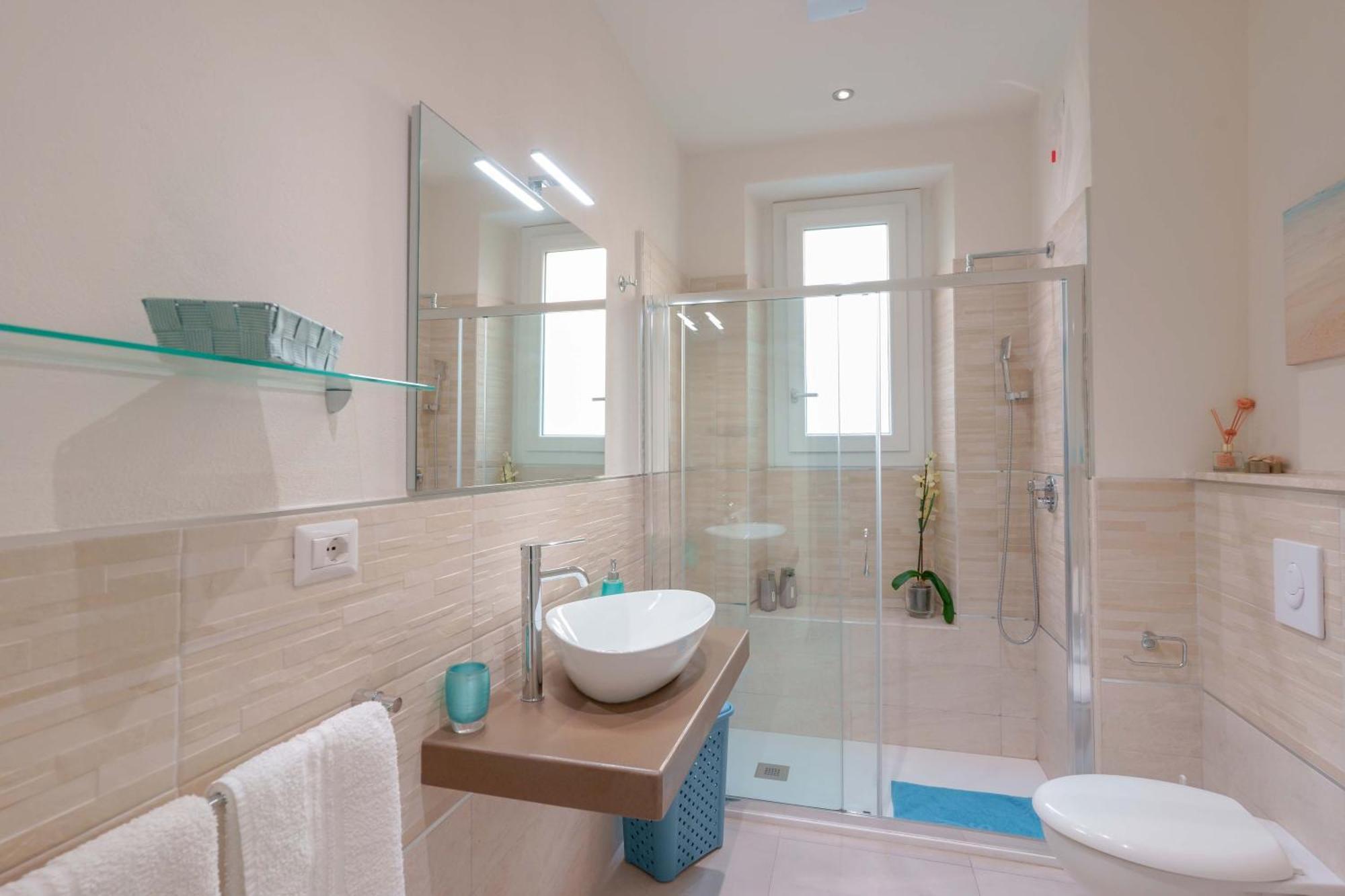 Insula B&B Кальярі Номер фото