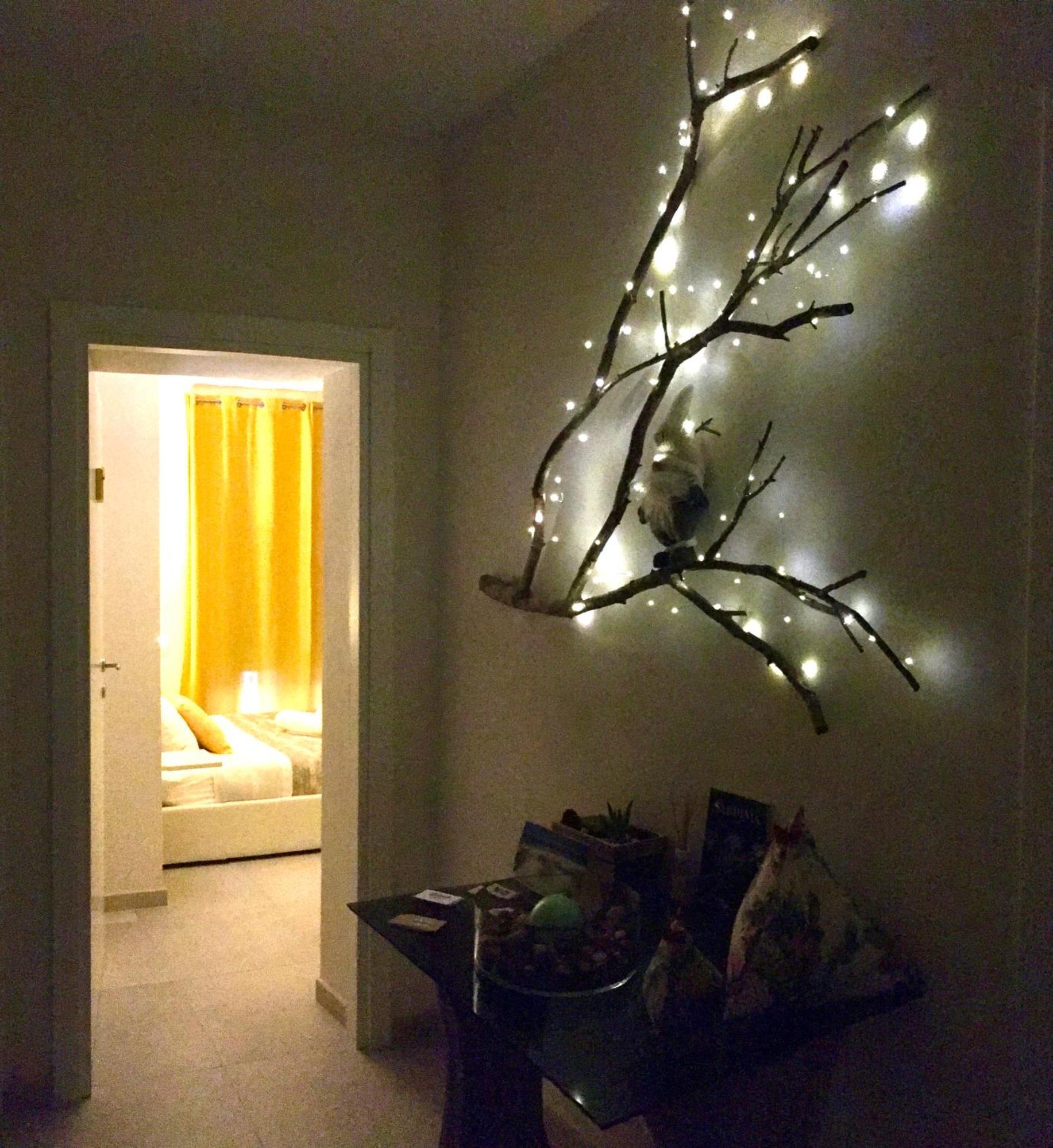 Insula B&B Кальярі Номер фото